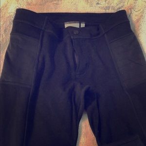 Black pants
